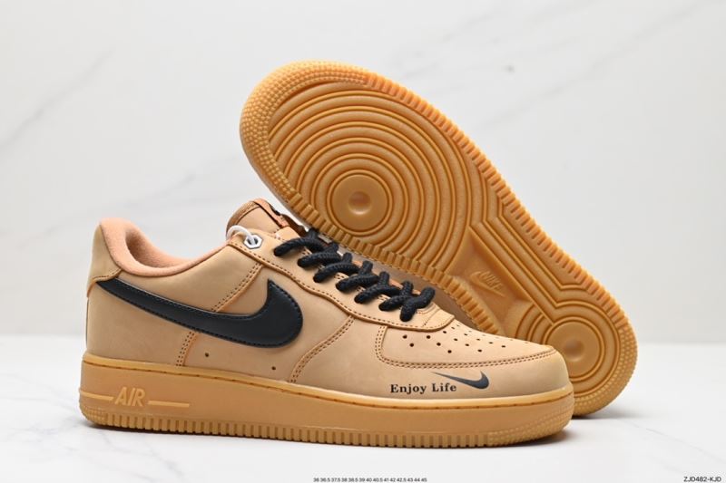 Nike Air Force 1 Shoes